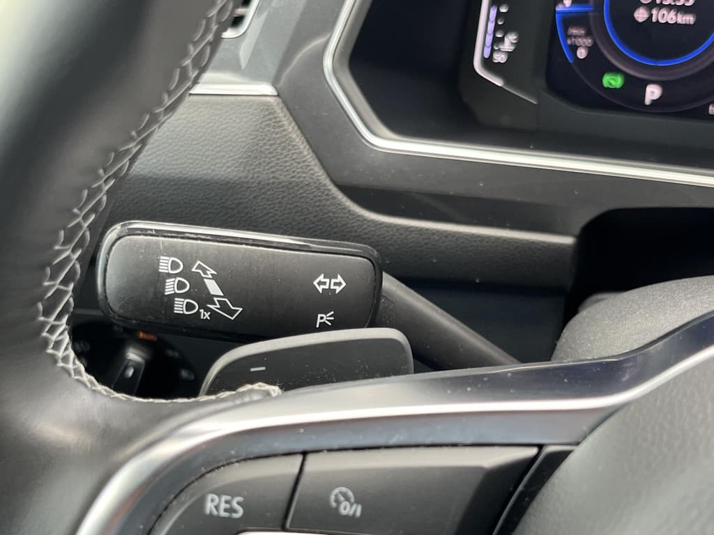 Volkswagen Tiguan Allspace 1.5 TSI Highline Business R thumbnail 37