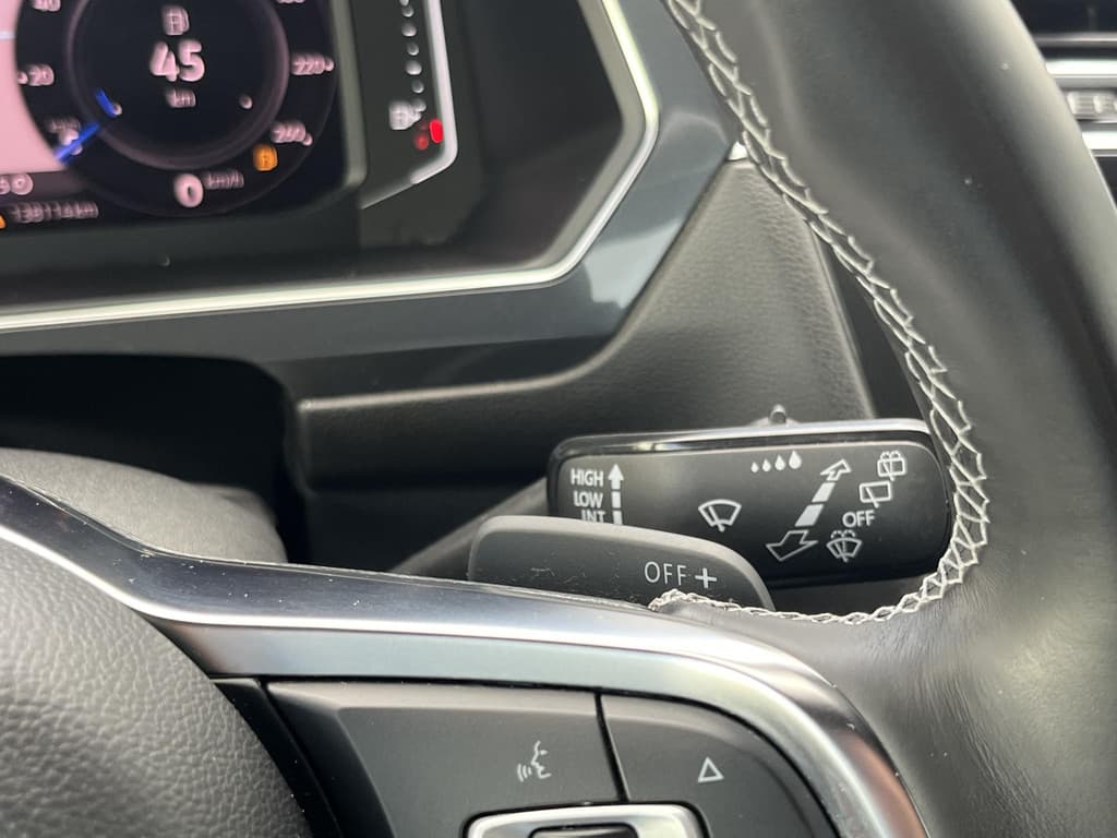 Volkswagen Tiguan Allspace 1.5 TSI Highline Business R thumbnail 41