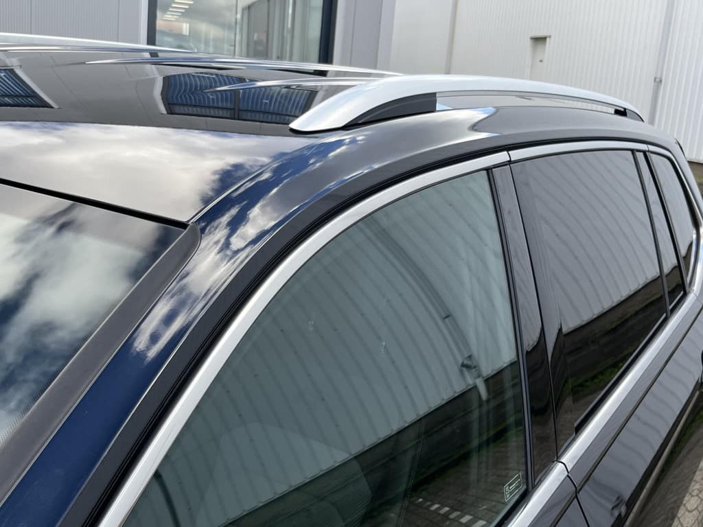 Volkswagen Tiguan Allspace 1.5 TSI Highline Business R thumbnail 47