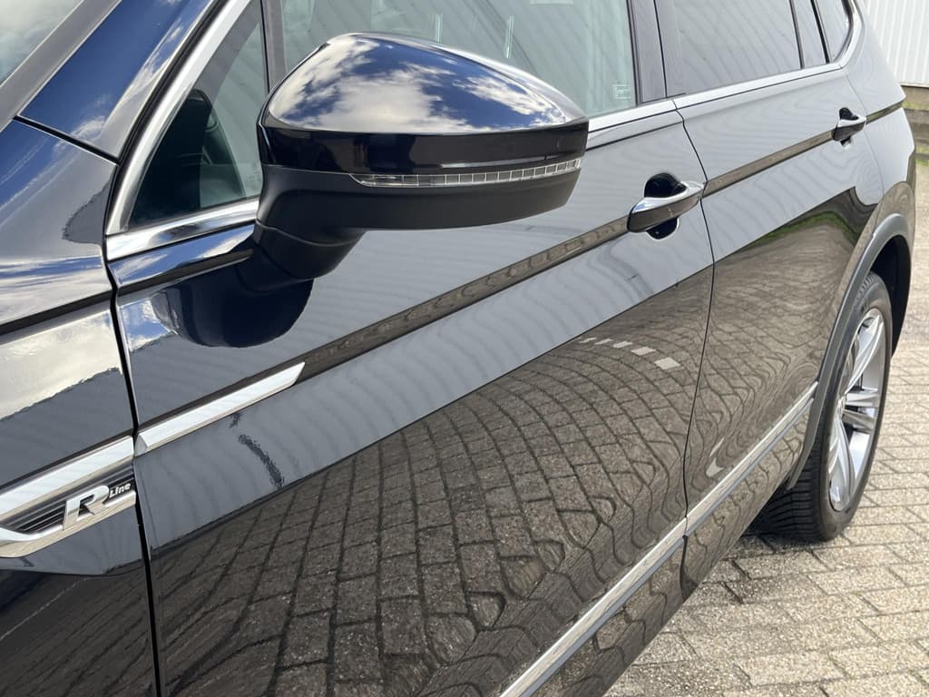 Volkswagen Tiguan Allspace 1.5 TSI Highline Business R thumbnail 48