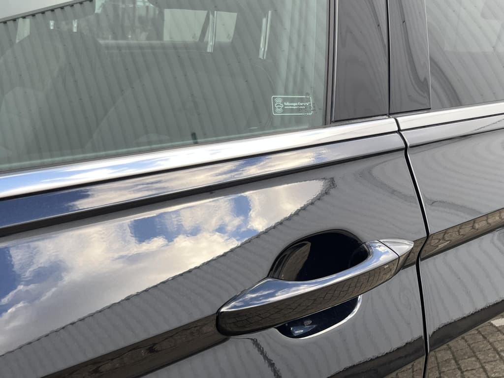 Volkswagen Tiguan Allspace 1.5 TSI Highline Business R thumbnail 51