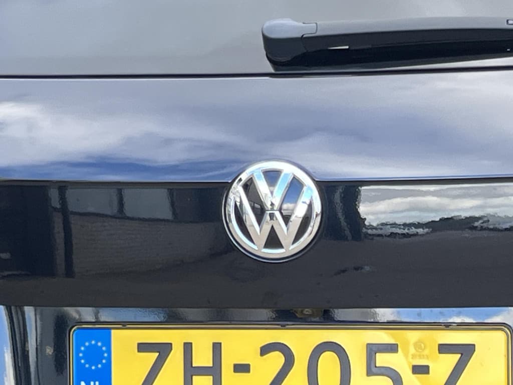 Volkswagen Tiguan Allspace 1.5 TSI Highline Business R thumbnail 55