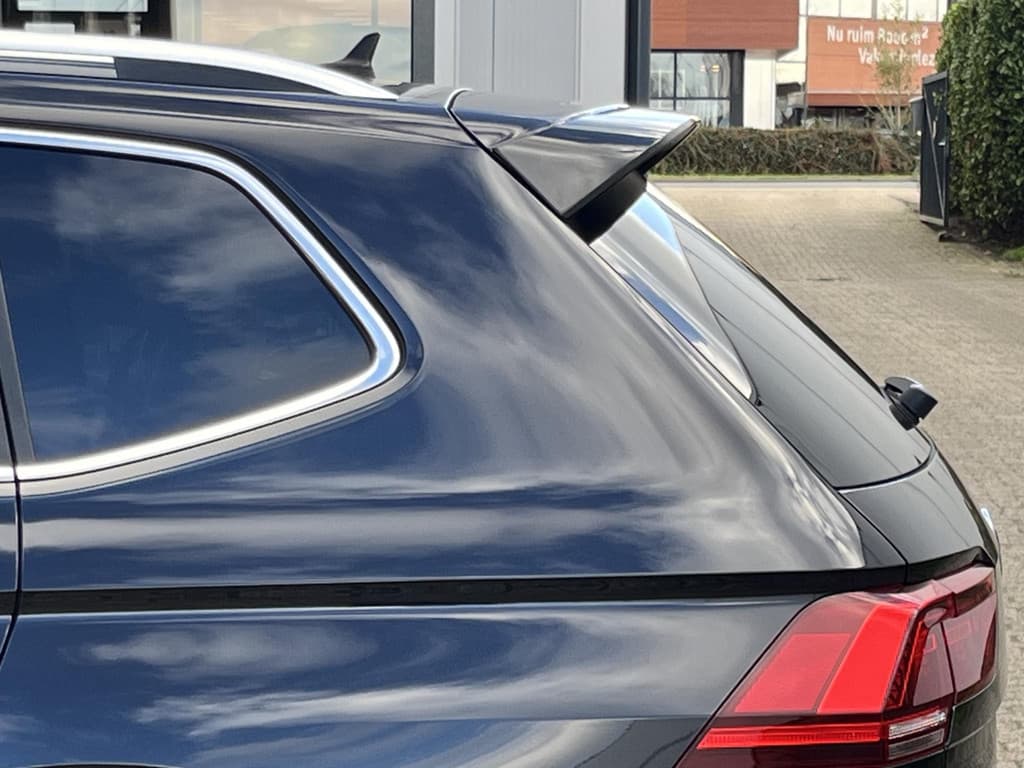 Volkswagen Tiguan Allspace 1.5 TSI Highline Business R thumbnail 59