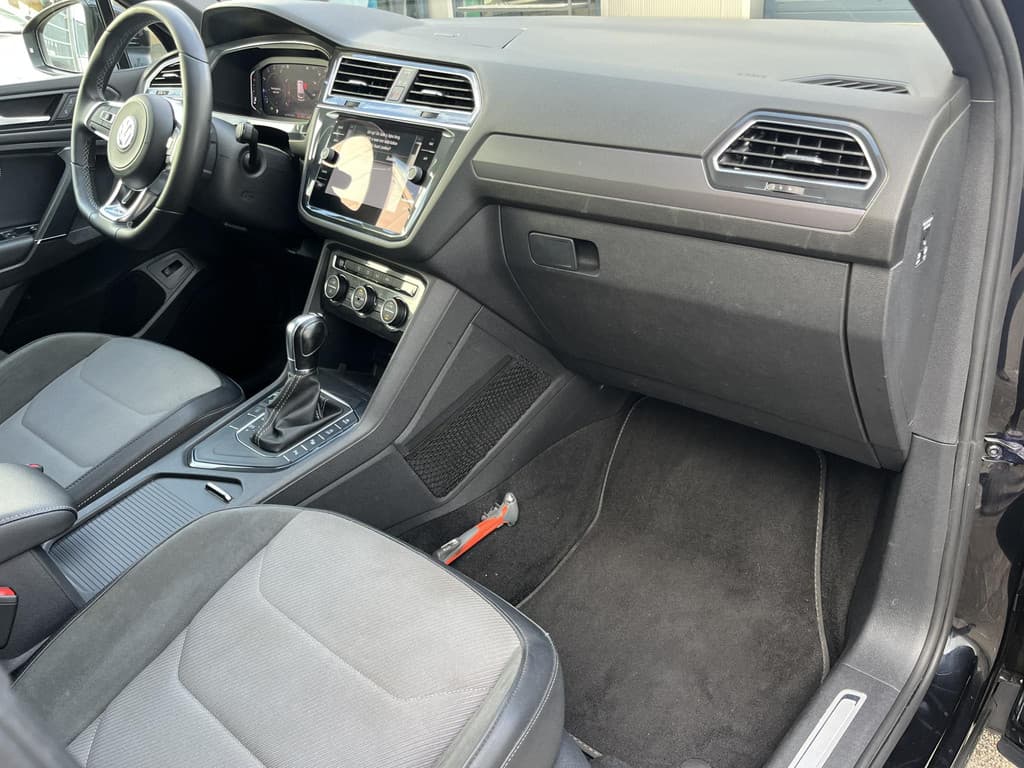 Volkswagen Tiguan Allspace 1.5 TSI Highline Business R thumbnail 67