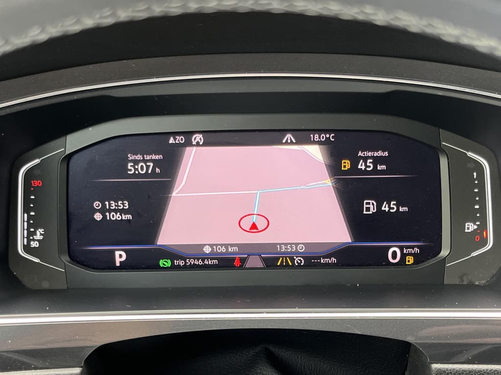 Volkswagen Tiguan Allspace 1.5 TSI Highline Business R thumbnail 75