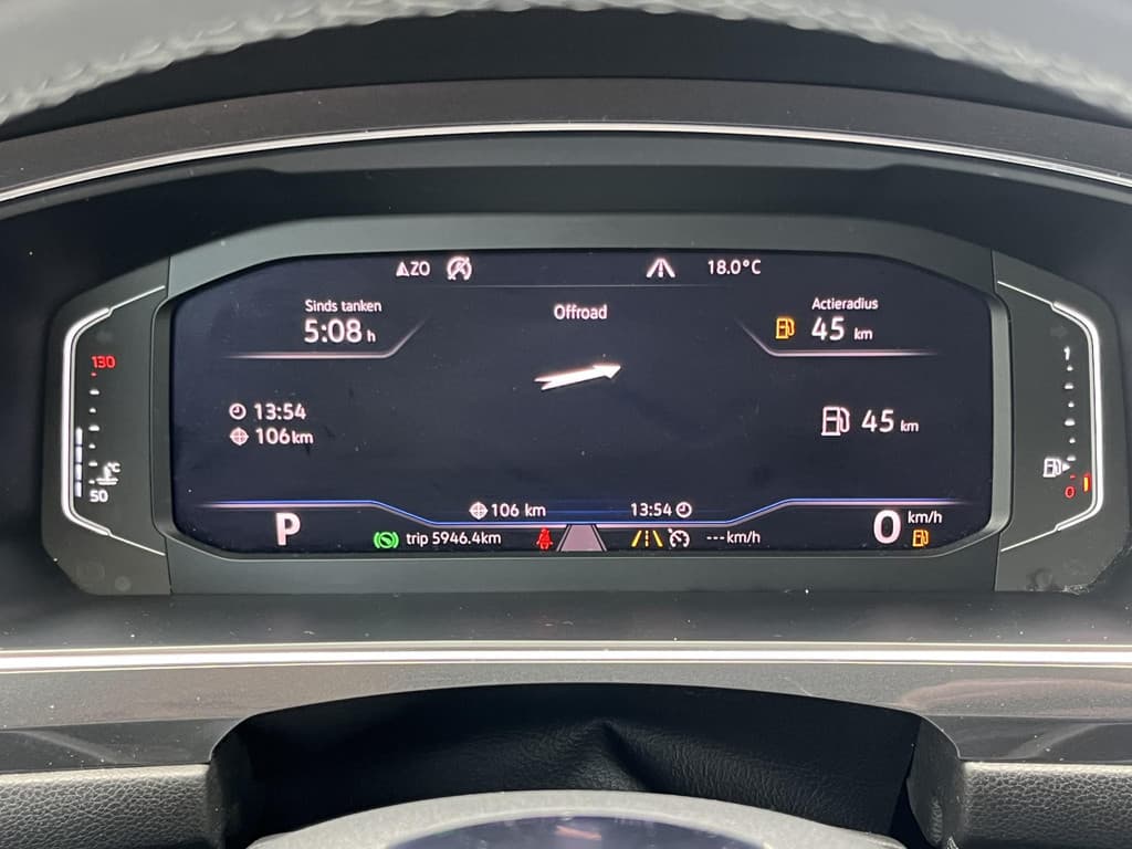 Volkswagen Tiguan Allspace 1.5 TSI Highline Business R thumbnail 77