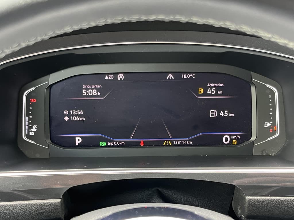 Volkswagen Tiguan Allspace 1.5 TSI Highline Business R thumbnail 78