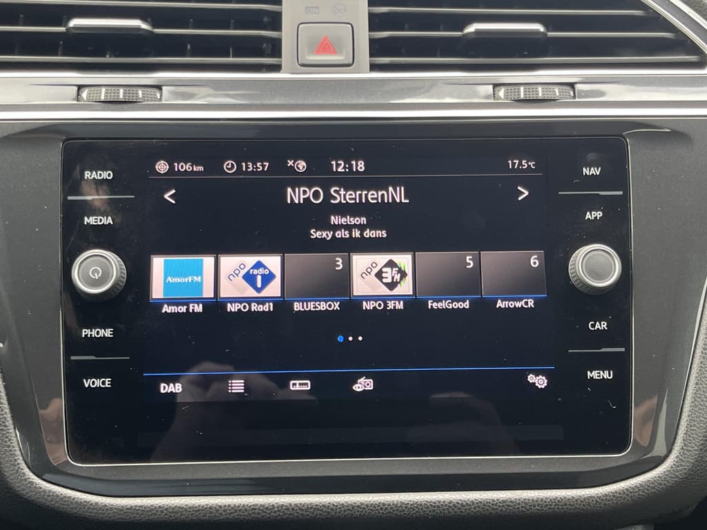 Volkswagen Tiguan Allspace 1.5 TSI Highline Business R thumbnail 86