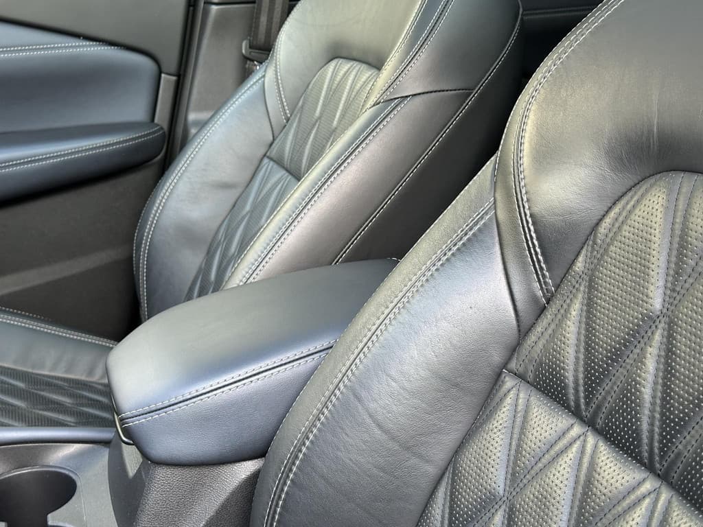 Nissan QASHQAI 1.3 MHEV Xtronic Tekna Plus thumbnail 13