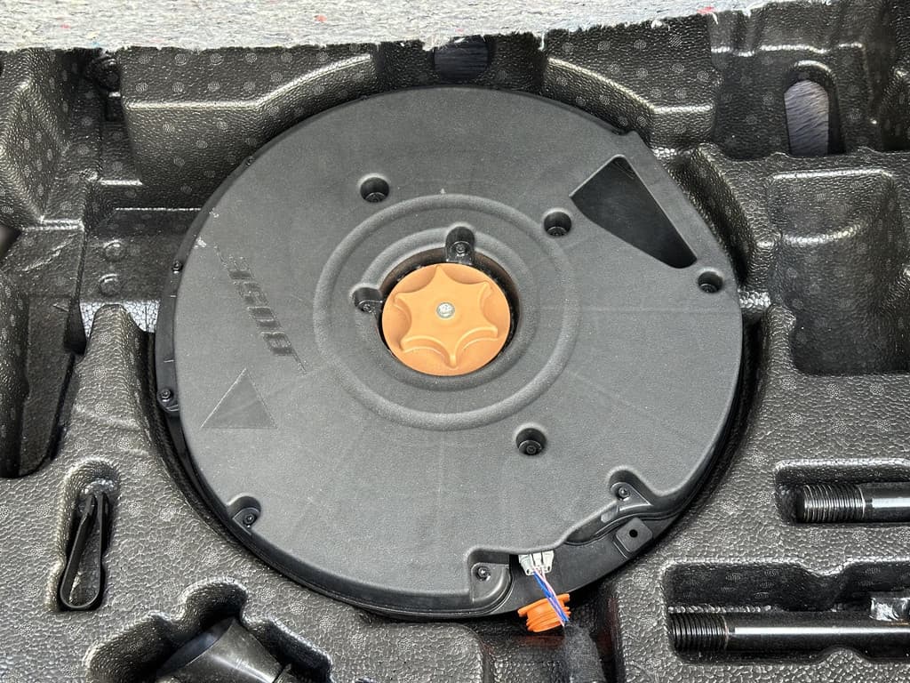 Nissan QASHQAI 1.3 MHEV Xtronic Tekna Plus thumbnail 20