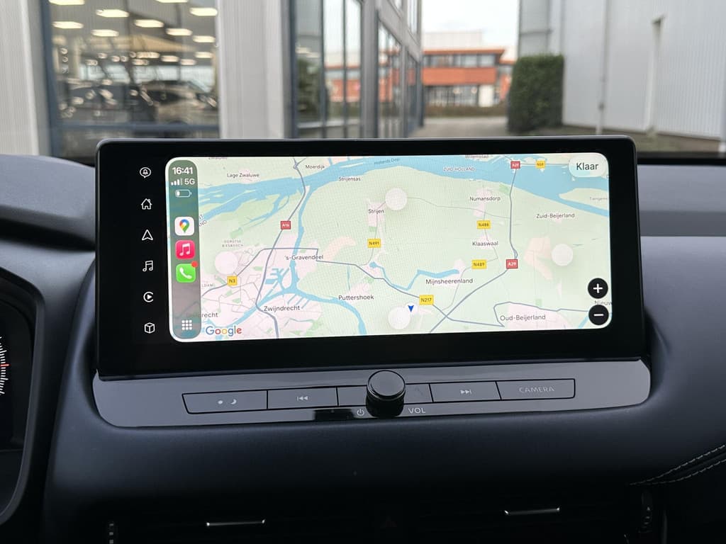 Nissan QASHQAI 1.3 MHEV Xtronic Tekna Plus thumbnail 24