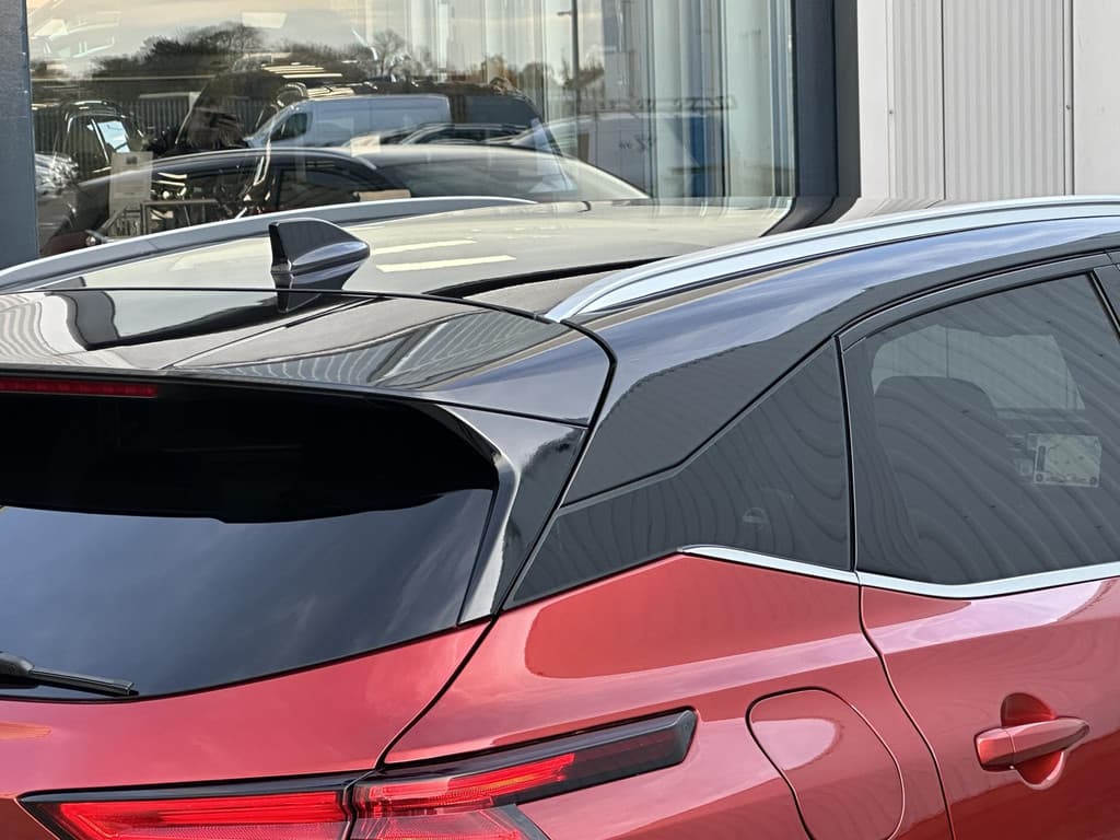 Nissan QASHQAI 1.3 MHEV Xtronic Tekna Plus thumbnail 34