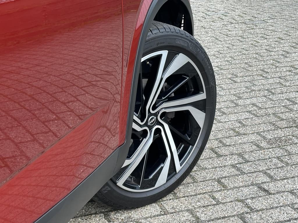 Nissan QASHQAI 1.3 MHEV Xtronic Tekna Plus thumbnail 35