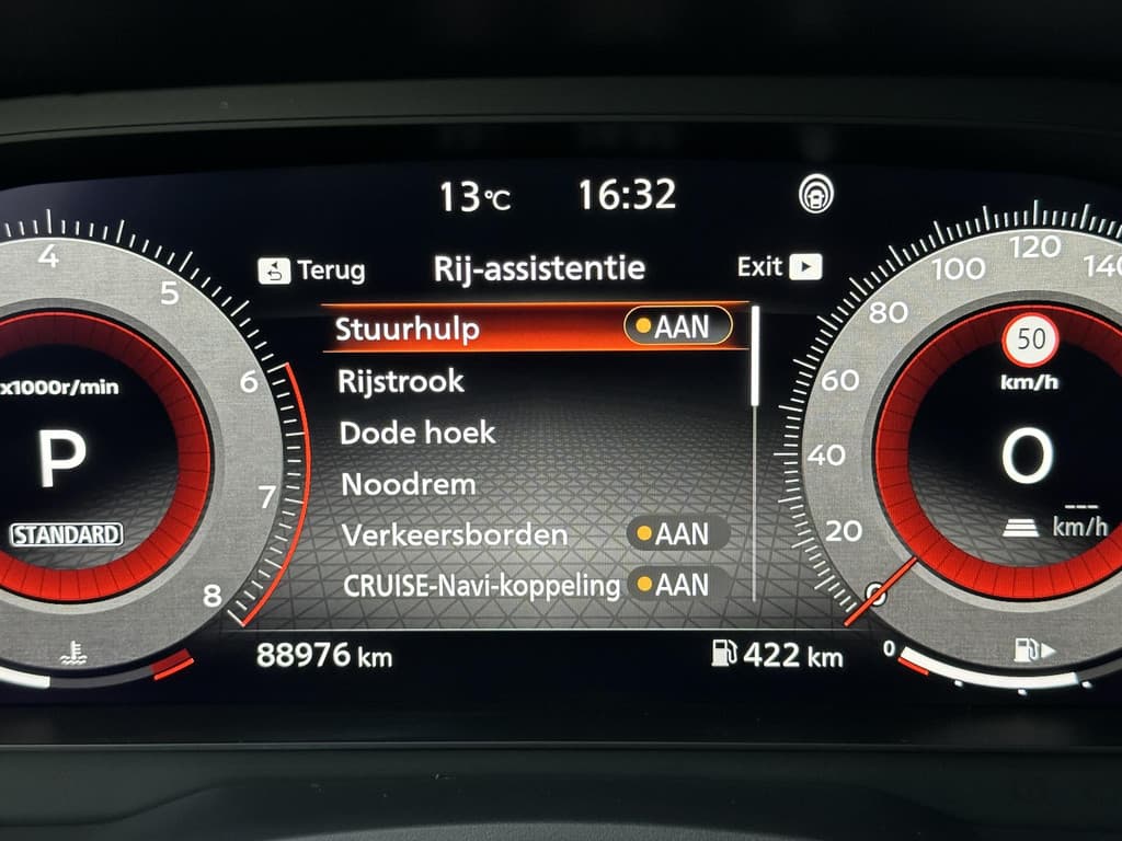 Nissan QASHQAI 1.3 MHEV Xtronic Tekna Plus thumbnail 51