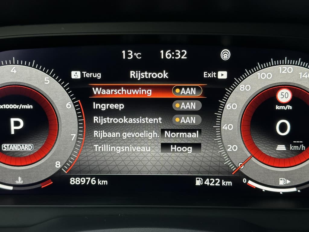 Nissan QASHQAI 1.3 MHEV Xtronic Tekna Plus thumbnail 52