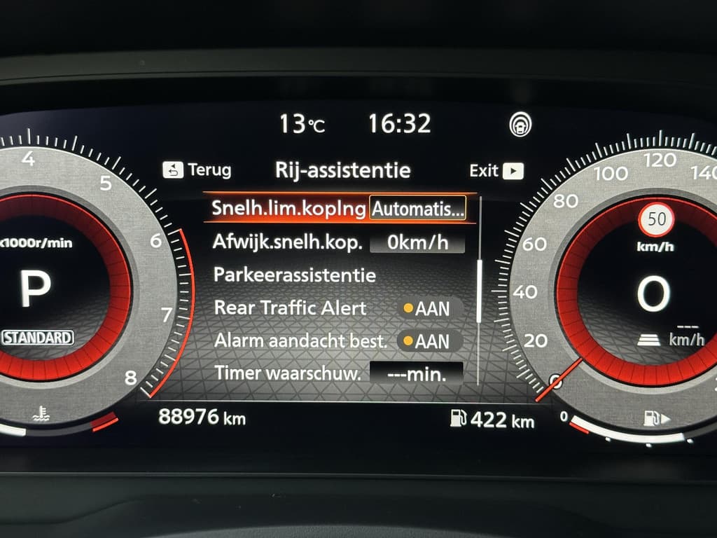 Nissan QASHQAI 1.3 MHEV Xtronic Tekna Plus thumbnail 53