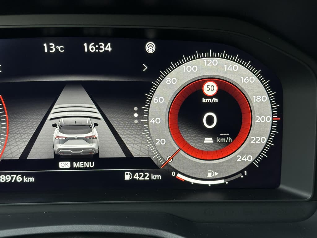 Nissan QASHQAI 1.3 MHEV Xtronic Tekna Plus thumbnail 57