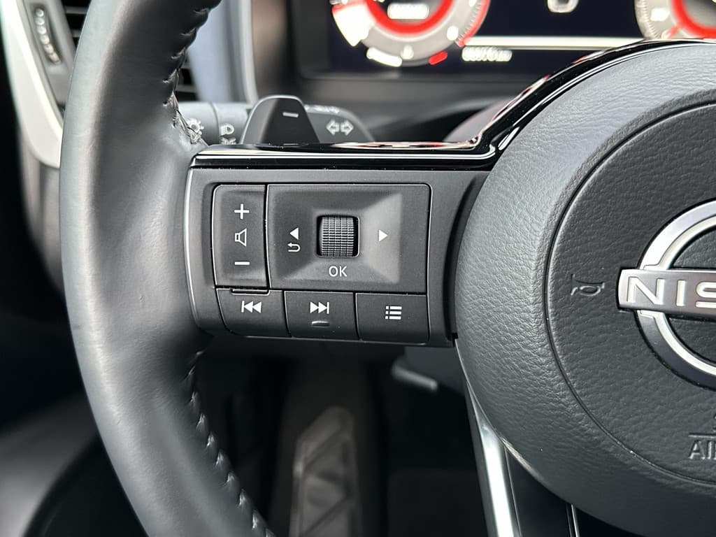 Nissan QASHQAI 1.3 MHEV Xtronic Tekna Plus thumbnail 62