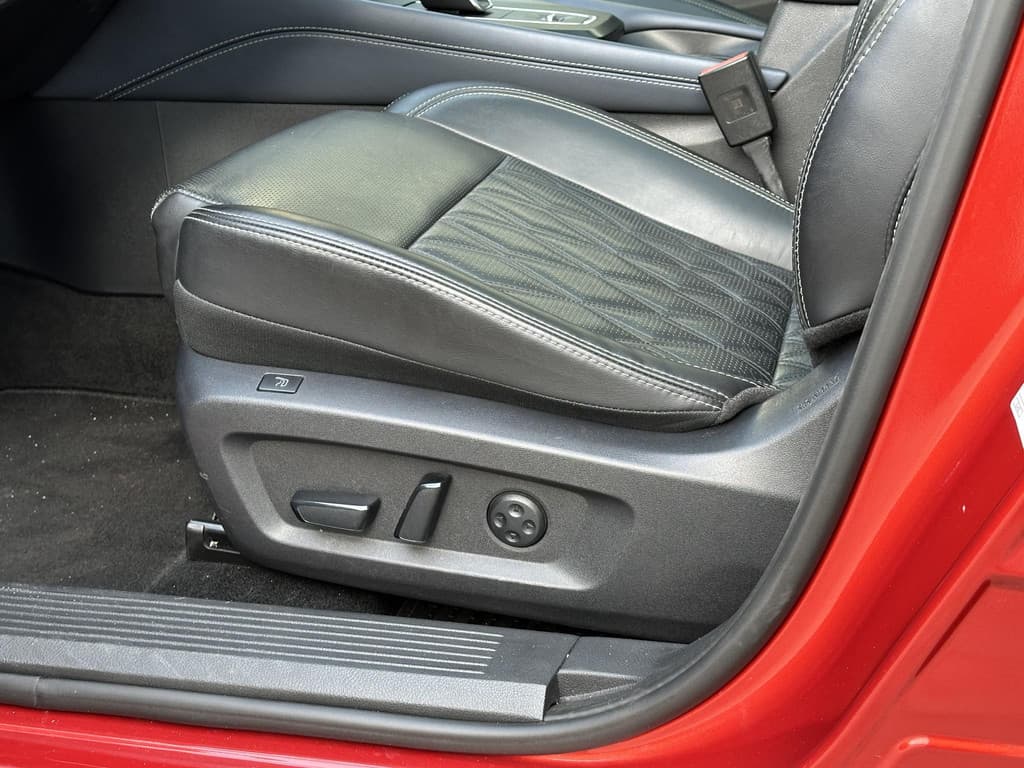 Nissan QASHQAI 1.3 MHEV Xtronic Tekna Plus thumbnail 8