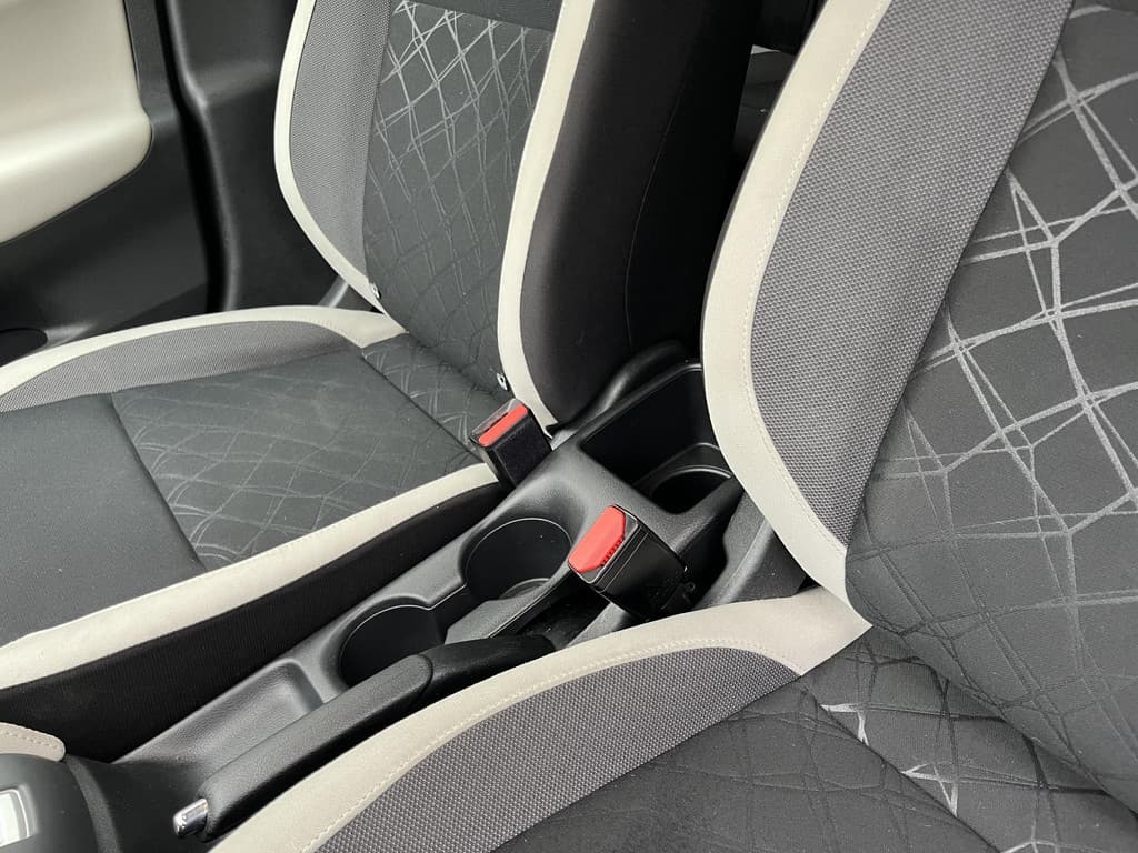 Nissan Micra 1.0 IG-T N-Connecta thumbnail 15