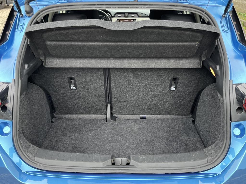 Nissan Micra 1.0 IG-T N-Connecta thumbnail 21