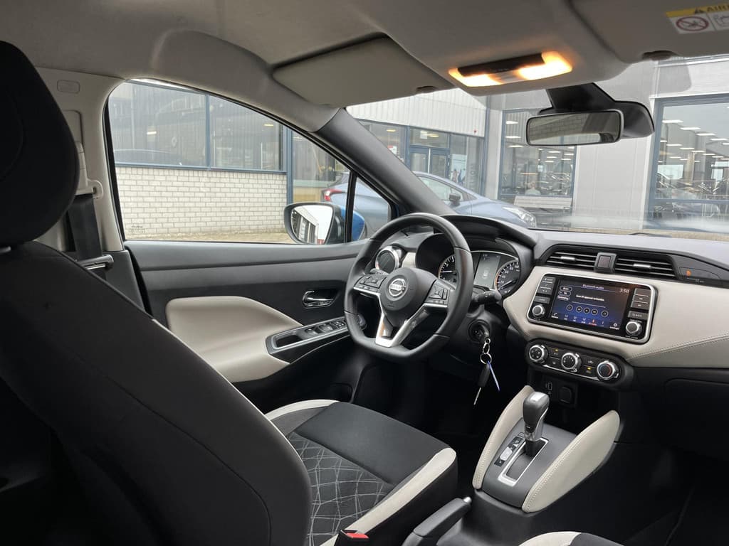 Nissan Micra 1.0 IG-T N-Connecta thumbnail 27