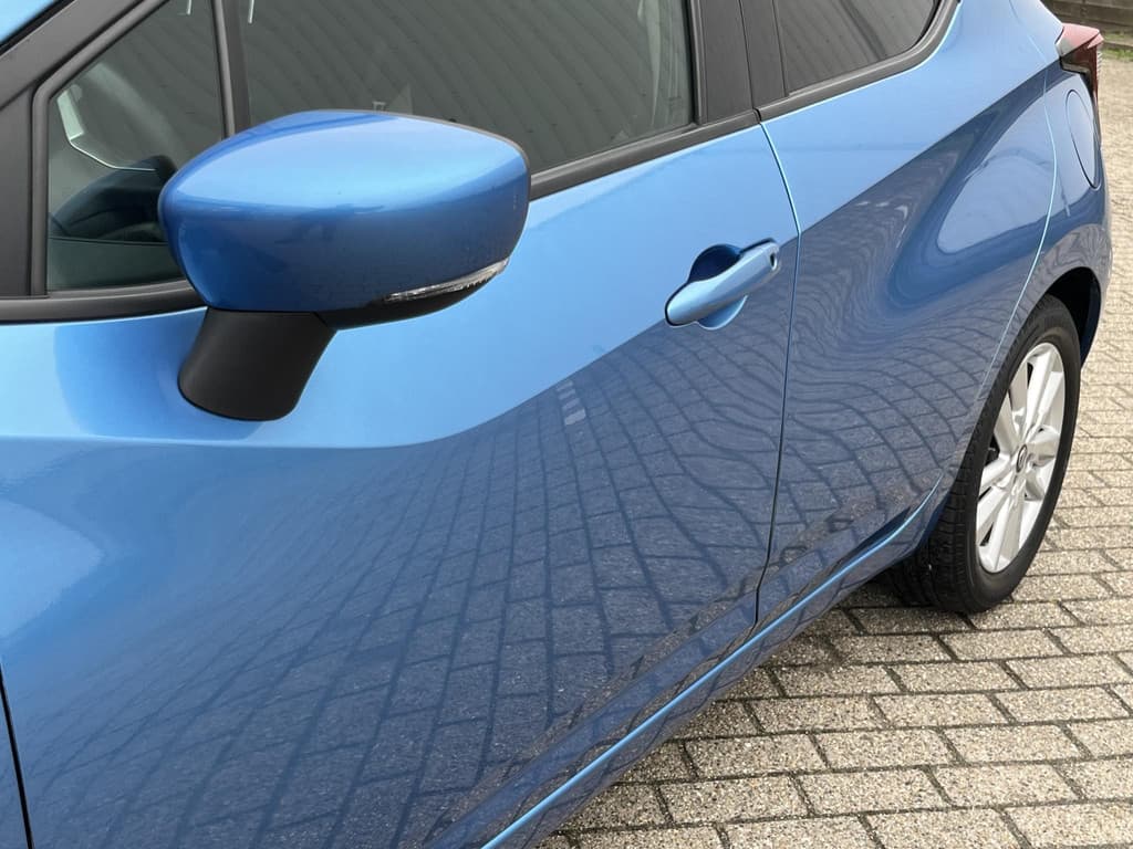 Nissan Micra 1.0 IG-T N-Connecta thumbnail 39