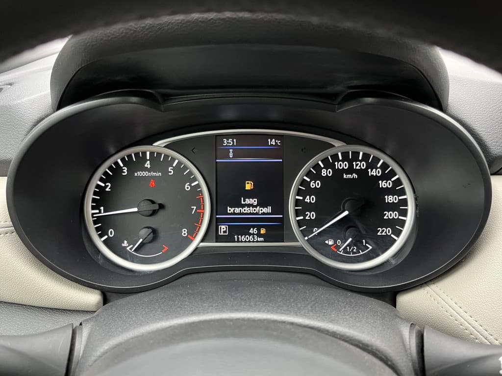 Nissan Micra 1.0 IG-T N-Connecta thumbnail 5