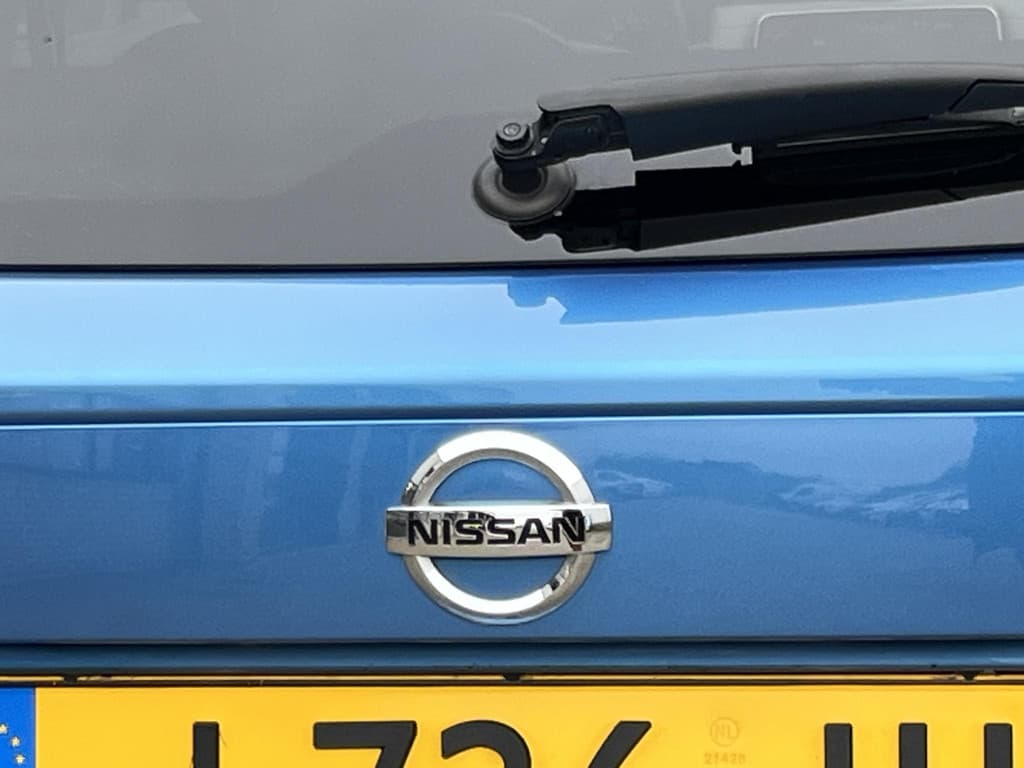 Nissan Micra 1.0 IG-T N-Connecta thumbnail 45