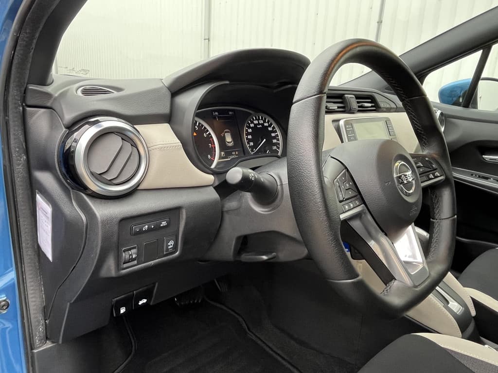 Nissan Micra 1.0 IG-T N-Connecta thumbnail 50