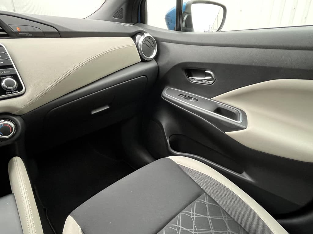 Nissan Micra 1.0 IG-T N-Connecta thumbnail 54