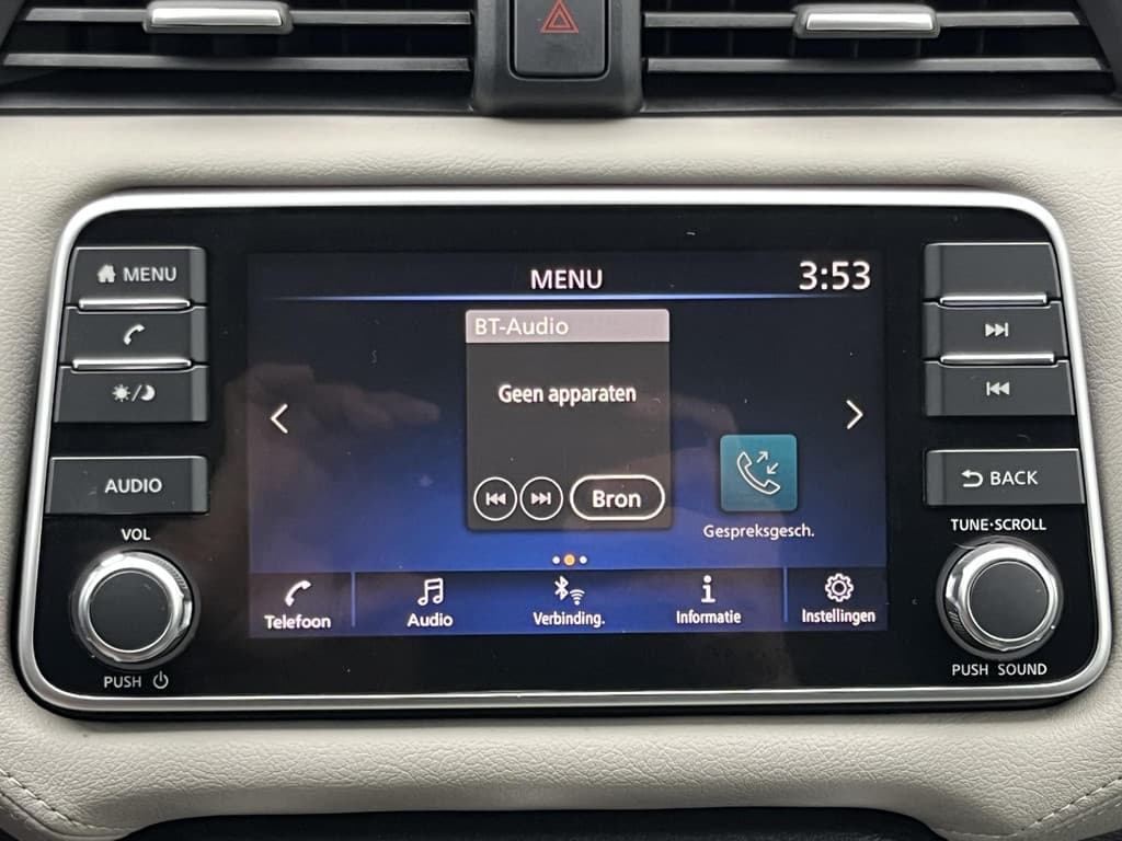 Nissan Micra 1.0 IG-T N-Connecta thumbnail 62