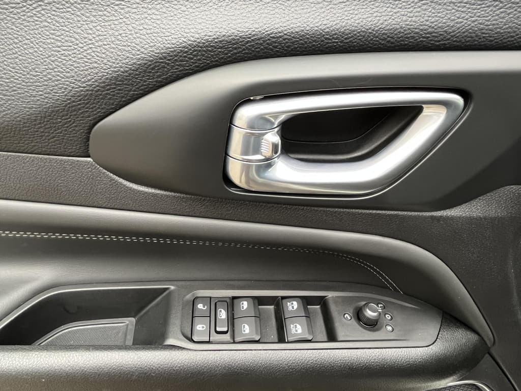 Jeep Compass 4xe 190 Plug-in Hybrid Electric Limited Lease Ed. thumbnail 12