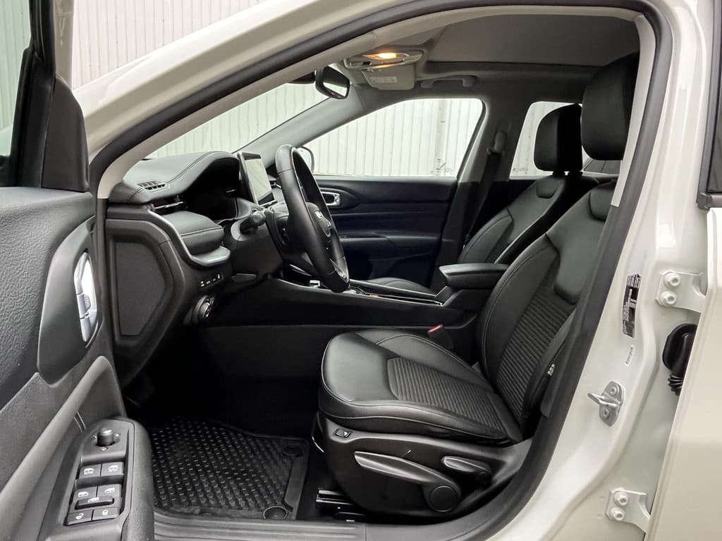 Jeep Compass 4xe 190 Plug-in Hybrid Electric Limited Lease Ed. thumbnail 13