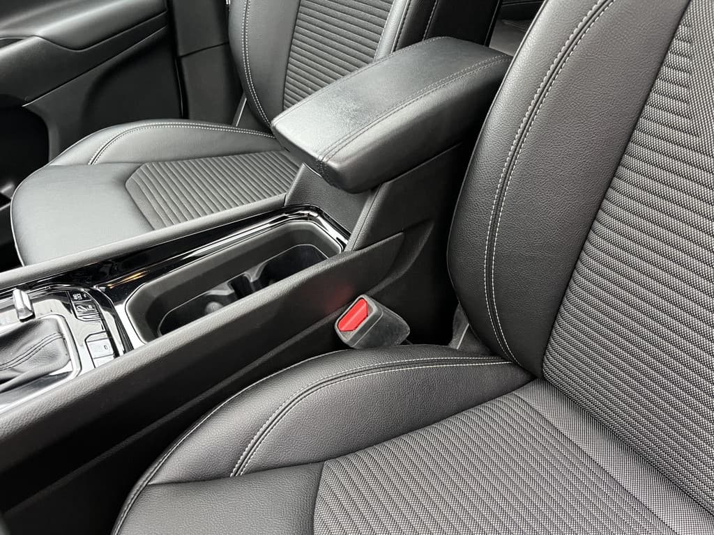 Jeep Compass 4xe 190 Plug-in Hybrid Electric Limited Lease Ed. thumbnail 17