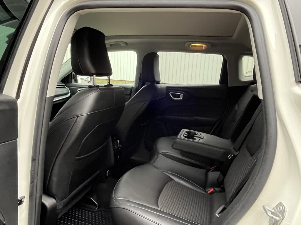 Jeep Compass 4xe 190 Plug-in Hybrid Electric Limited Lease Ed. thumbnail 20