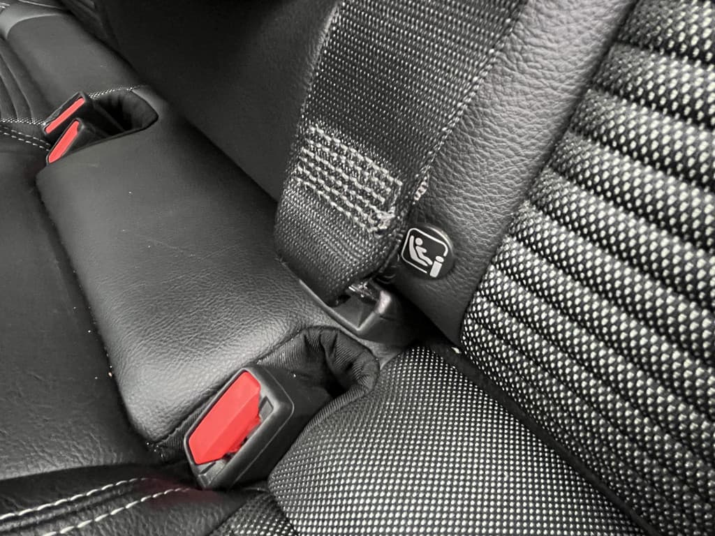 Jeep Compass 4xe 190 Plug-in Hybrid Electric Limited Lease Ed. thumbnail 24