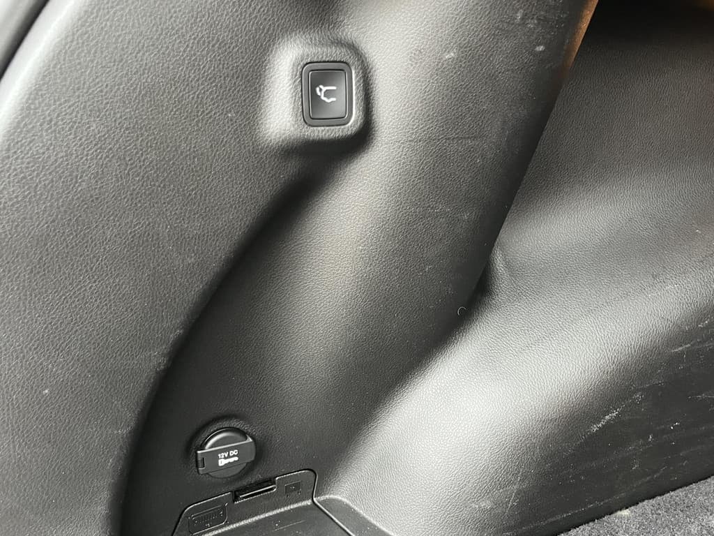 Jeep Compass 4xe 190 Plug-in Hybrid Electric Limited Lease Ed. thumbnail 29