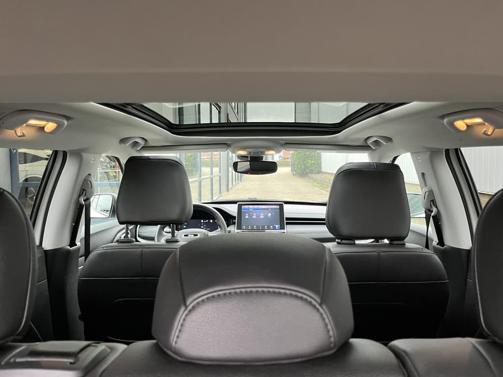 Jeep Compass 4xe 190 Plug-in Hybrid Electric Limited Lease Ed. thumbnail 30