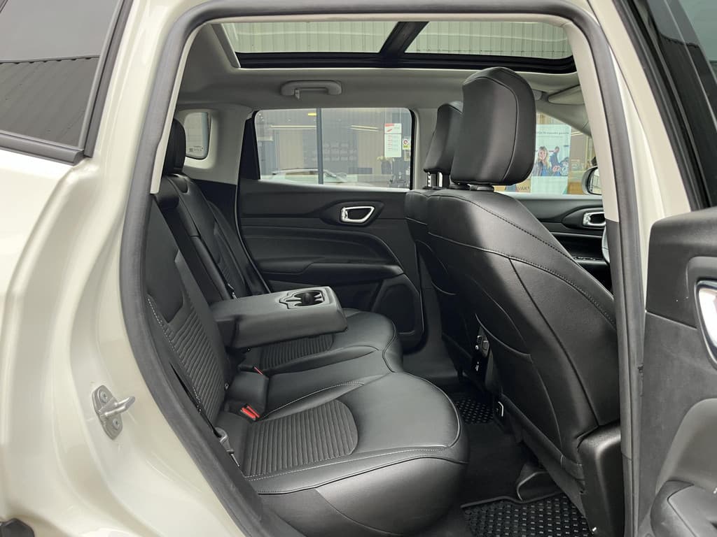 Jeep Compass 4xe 190 Plug-in Hybrid Electric Limited Lease Ed. thumbnail 31