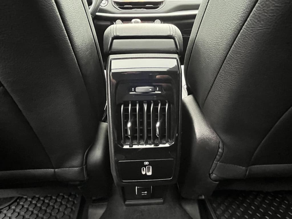 Jeep Compass 4xe 190 Plug-in Hybrid Electric Limited Lease Ed. thumbnail 32