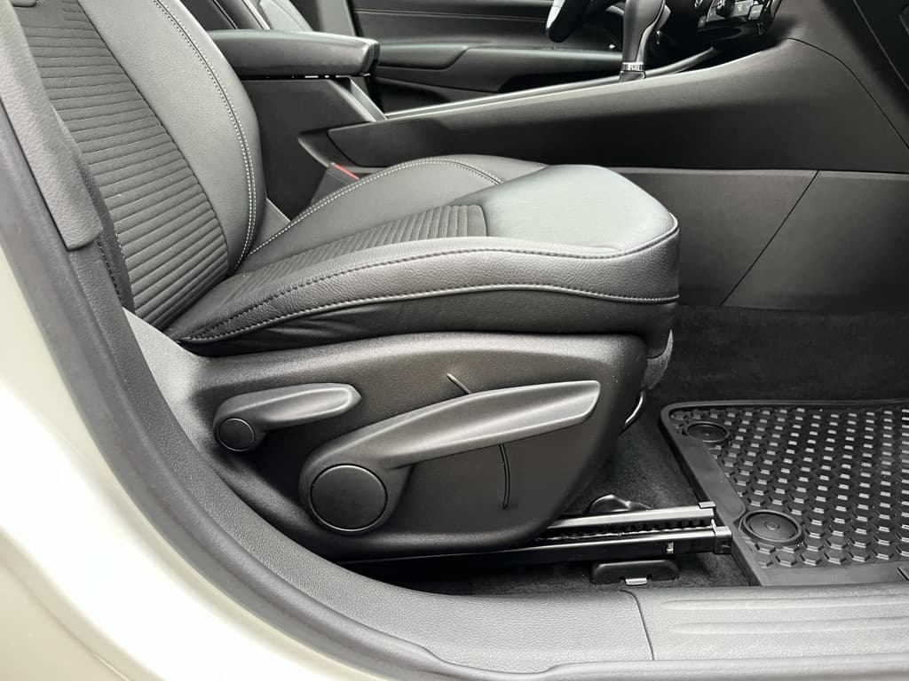 Jeep Compass 4xe 190 Plug-in Hybrid Electric Limited Lease Ed. thumbnail 34