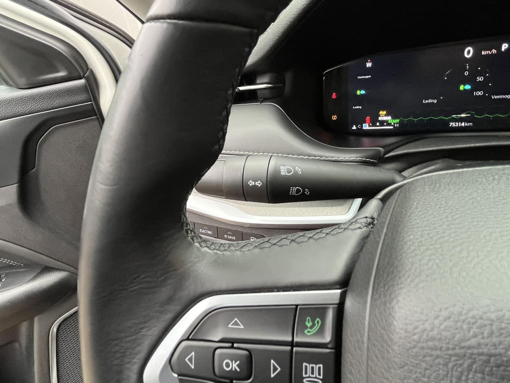 Jeep Compass 4xe 190 Plug-in Hybrid Electric Limited Lease Ed. thumbnail 40