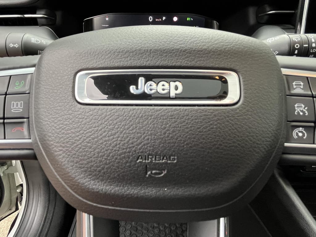 Jeep Compass 4xe 190 Plug-in Hybrid Electric Limited Lease Ed. thumbnail 42