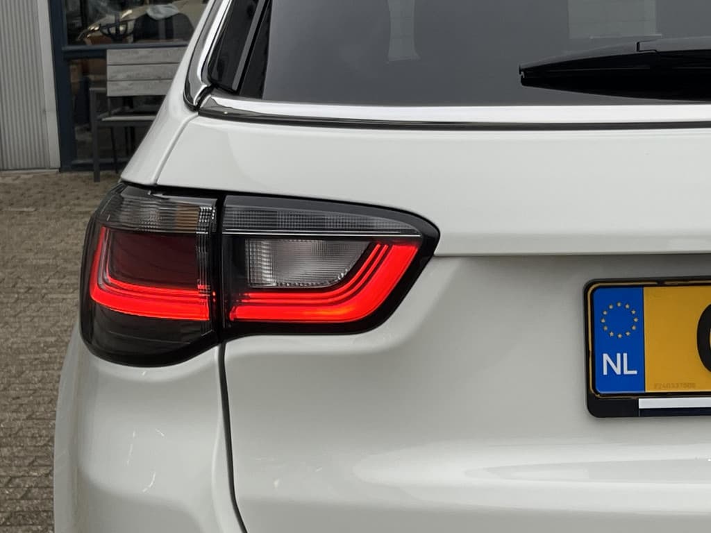 Jeep Compass 4xe 190 Plug-in Hybrid Electric Limited Lease Ed. thumbnail 57