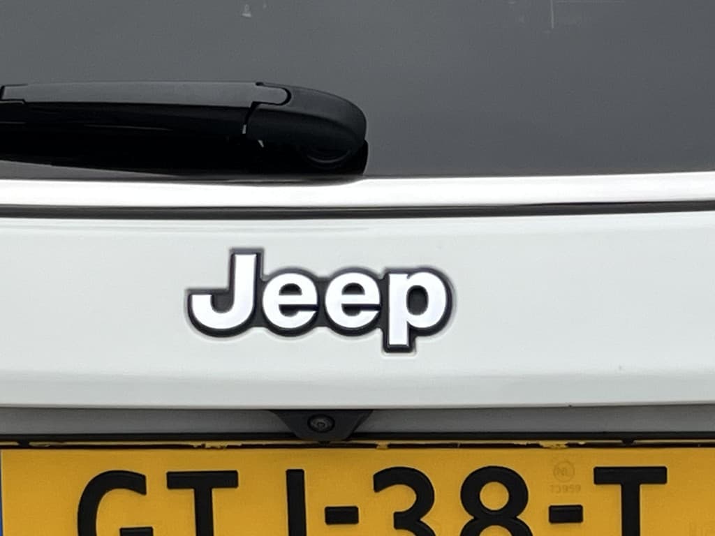 Jeep Compass 4xe 190 Plug-in Hybrid Electric Limited Lease Ed. thumbnail 58