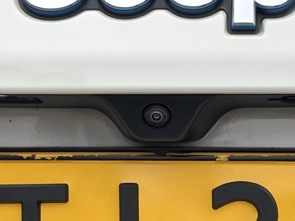 Jeep Compass 4xe 190 Plug-in Hybrid Electric Limited Lease Ed. thumbnail 59