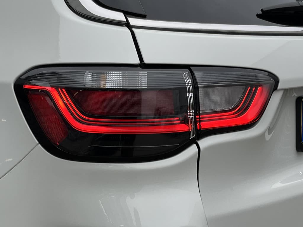 Jeep Compass 4xe 190 Plug-in Hybrid Electric Limited Lease Ed. thumbnail 63