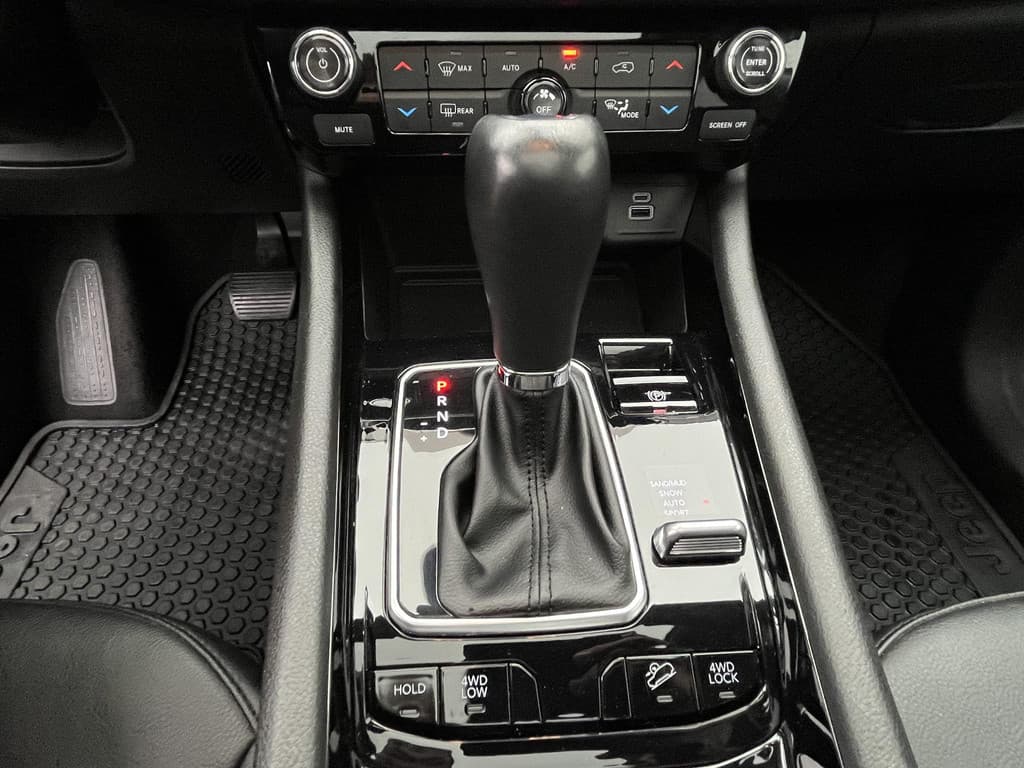 Jeep Compass 4xe 190 Plug-in Hybrid Electric Limited Lease Ed. thumbnail 68