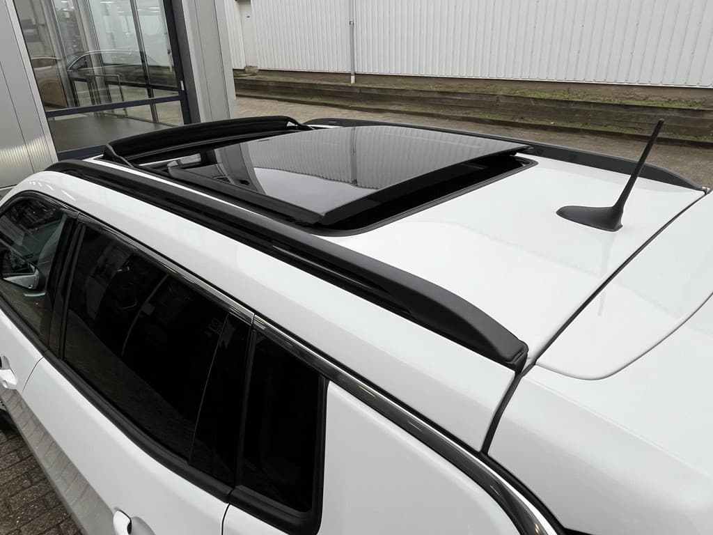 Jeep Compass 4xe 190 Plug-in Hybrid Electric Limited Lease Ed. thumbnail 87